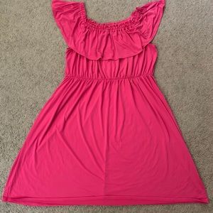 Lane Bryant Dress size 18/20W